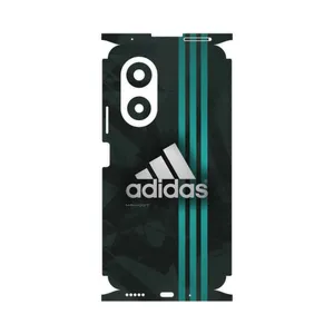MAHOOT adidas-Logo-FullSkin Cover Sticker for Huawei Nova 9 SE