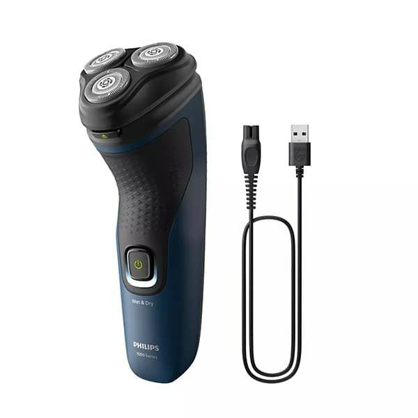 ماشین اصلاح موی صورت فیلیپس مدل S1151 -  - 10