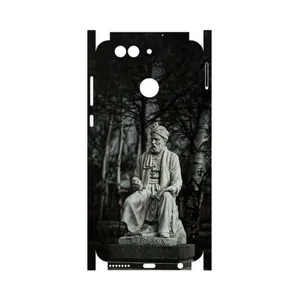 MAHOOT  Ferdowsi-FullSkin Cover Sticker for Huawei Nova 2 Plus