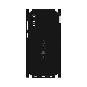 MAHOOT Programming 2-FullSkin Cover Sticker for Samsung Galaxy M02