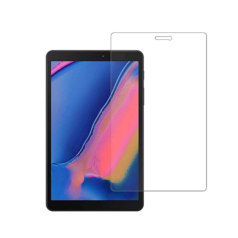 محافظ صفحه نمایش مدل elep00834 مناسب برای تبلت سامسونگ Galaxy Tab A 8.0 2019 / T290 / T295