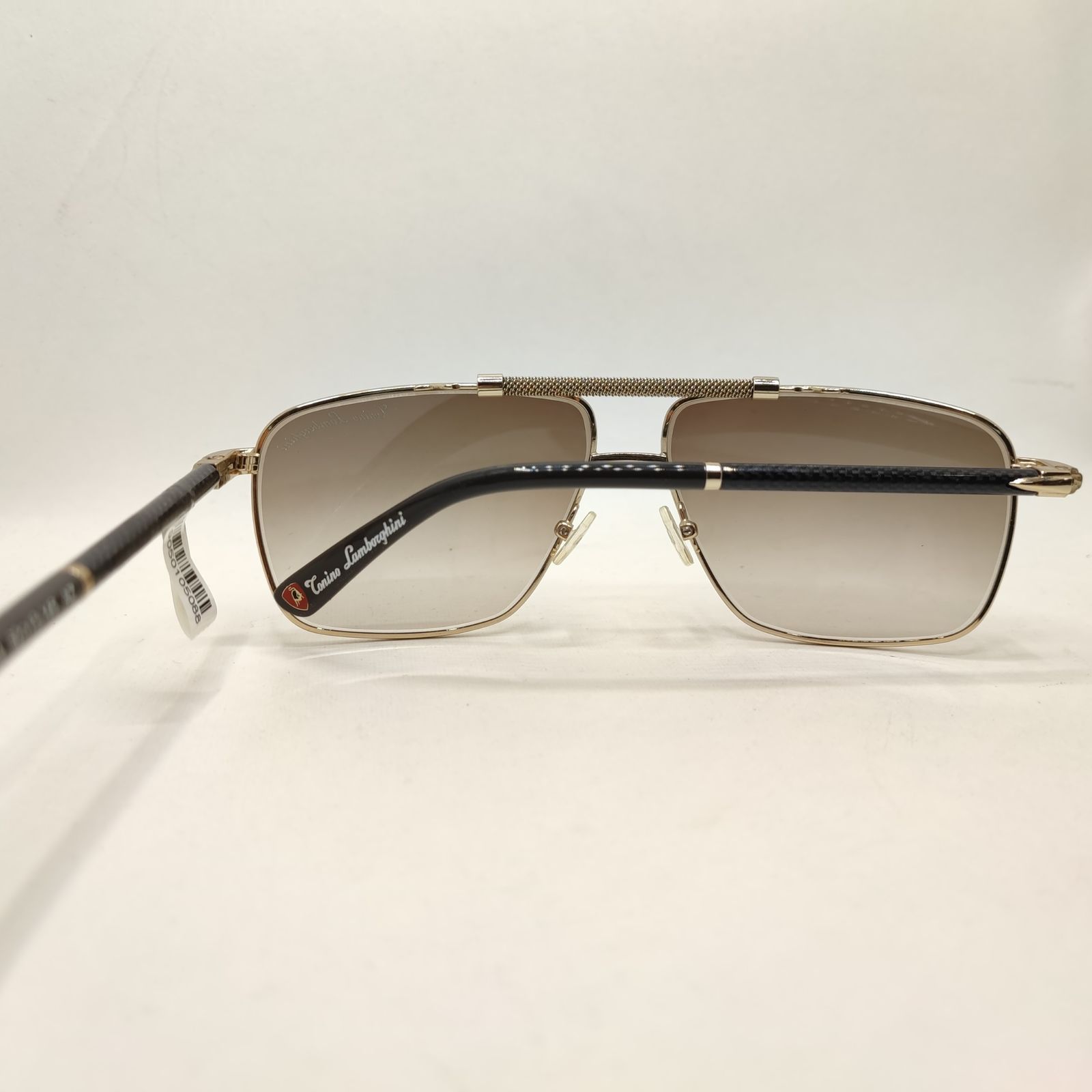 عینک آفتابی تونینو لامبورگینی مدل TL543 -  - 3
