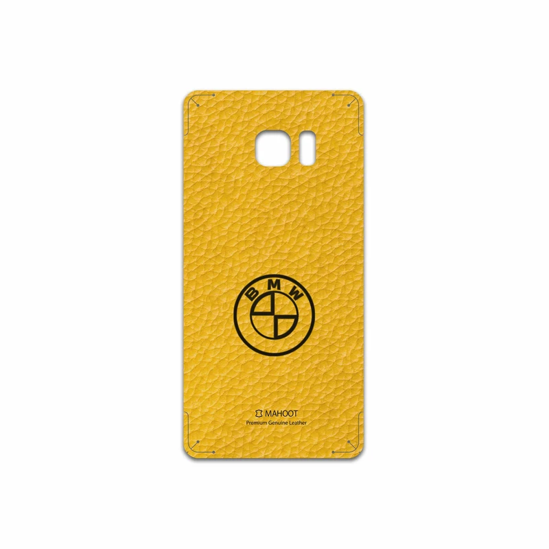 برچسب پوششی ماهوت مدل ML-BMW مناسب برای گوشی موبایل سامسونگ Galaxy Note 7