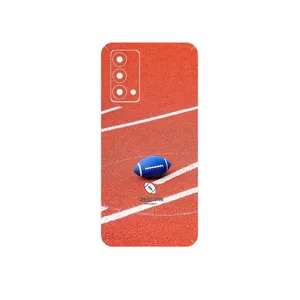 MAHOOT Rugby football Cover Sticker for Realme GT Master