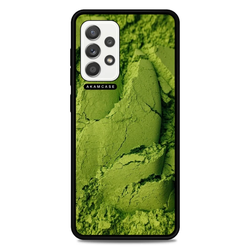 کاور آکام مدل AMC-WSGA52-MATCHA-9 مناسب برای گوشی موبایل سامسونگ Galaxy A52