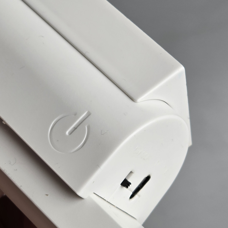 چراغ مطالعه مدل شارژی کد YX2234A