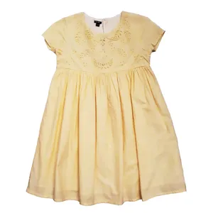 پیراهن دخترانه کیابی مدل 555