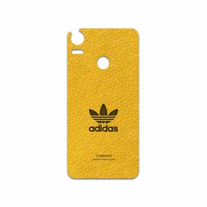 MAHOOT ML-DDS Cover Sticker for HTC Desire 10 Pro