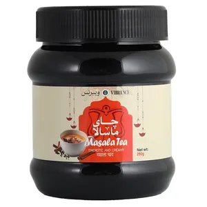 چای ماسالا ویبرنس - 250 گرم