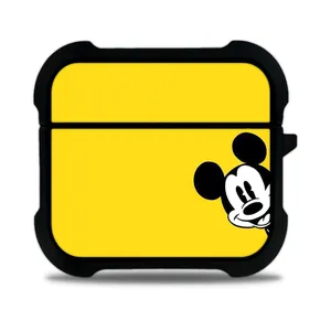 کاور آکام مدل AAP3CASH0002461 مناسب برای کیس اپل ایرپاد 3