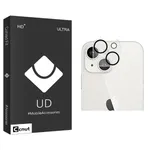 محافظ لنز گوشی کوکونات مدل UDB Ultra FLL مناسب برای گوشی موبایل اپل iPhone 13 \ 13 mini
