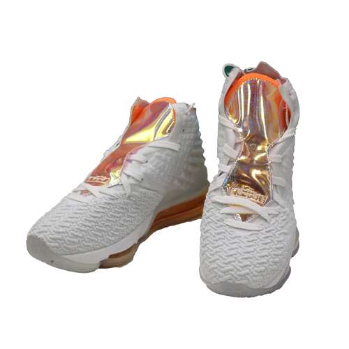 کفش بسکتبال مردانه نایکی مدل lebron xvii