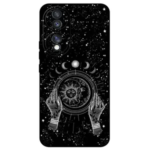 Megafone Sun and Moon 1892 Cover For Honor 70