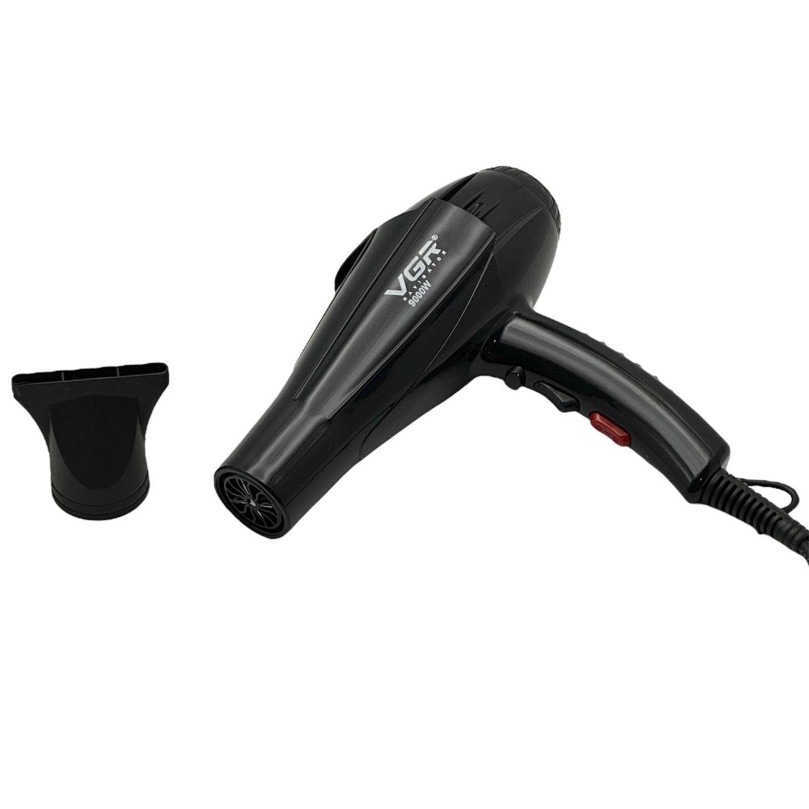 سشوار حرفه ای وی جی ار مدل V-350 -  - 8