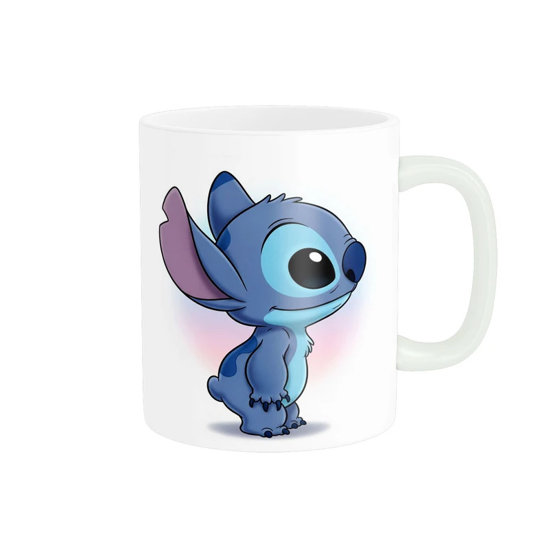 ماگ پاد آفرین مدل استیچ فانتزی کیوت کد 1941