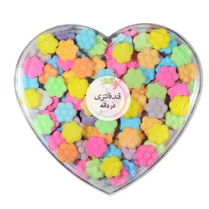 قند وانیلی دردانه - 360 گرم