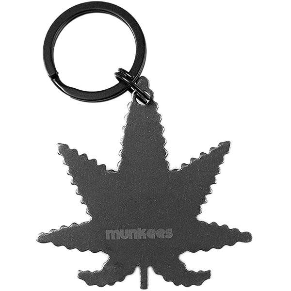 دربازکن مانکیز مدل Hemp leaf