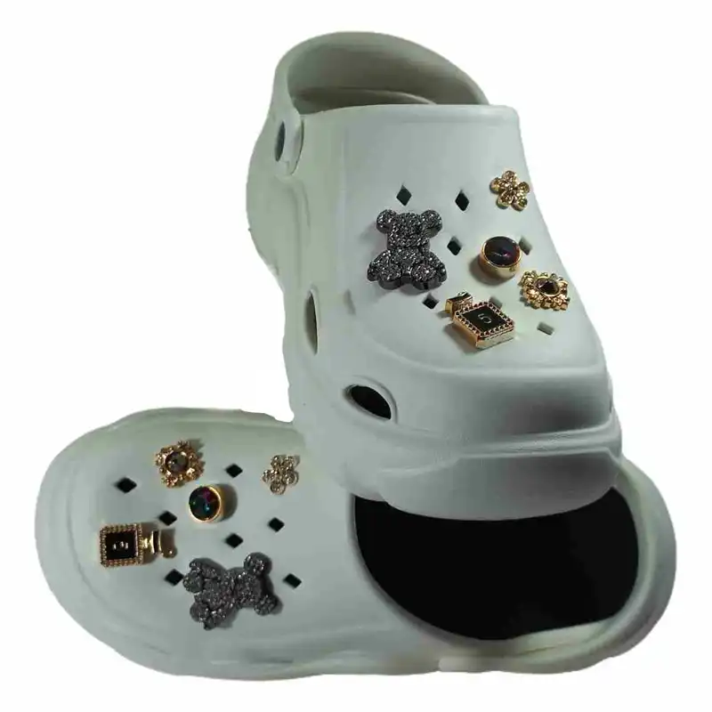 دمپایی زنانه پاپا مدل pransa کد 1213.wit