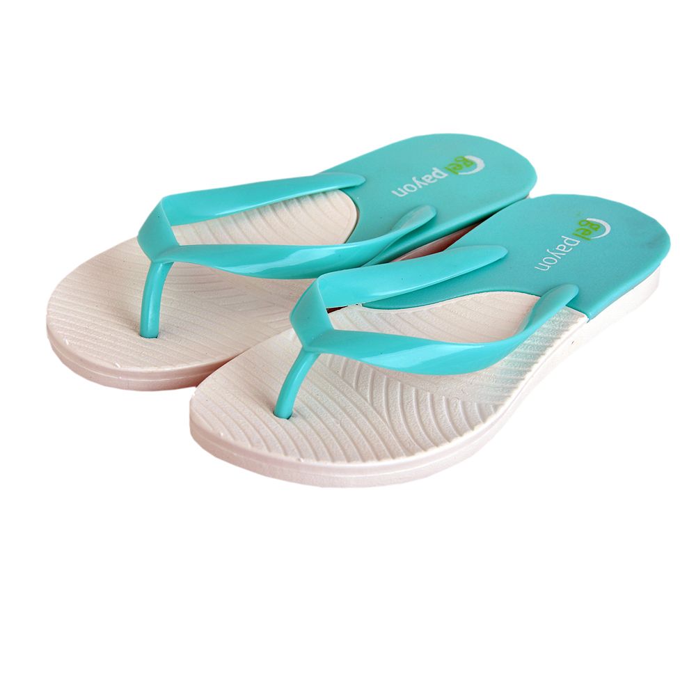 دمپایی لاانگشتی زنانه پایون مدل سلین کد 09 -  - 14