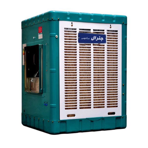 کولر آبی مدل 3200 الکتروژن