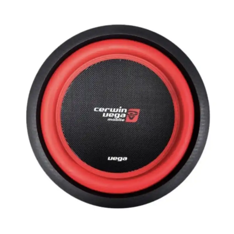 ساب ووفر خودرو سروین وگا موبایل مدل V10DV2