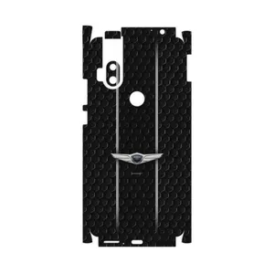MAHOOT Genesis-FullSkin Cover Sticker for Motorola One Hyper