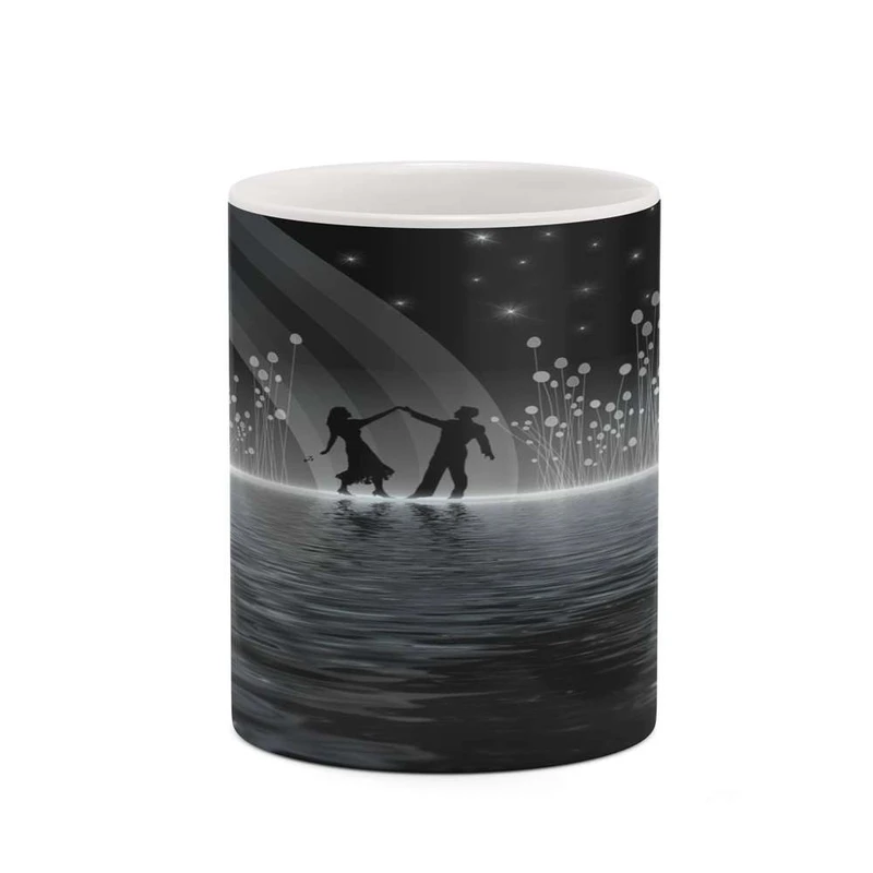 ماگ کاکتی مدل زمینه فانتزی کد mgh19158