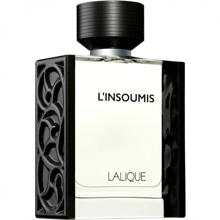 ادو تویلت مردانه لالیک مدل LINSOUMIS حجم 100 میلی لیتر