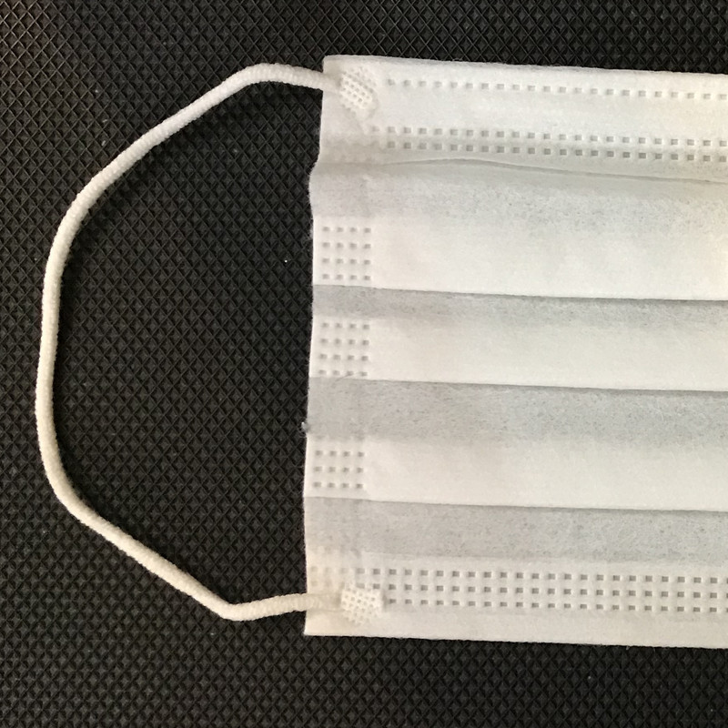 ماسک تنفسی مدل AM2020 بسته 50 عددی