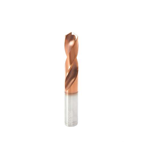 مته کارباید زایر مدل Z132 سایز 9.5