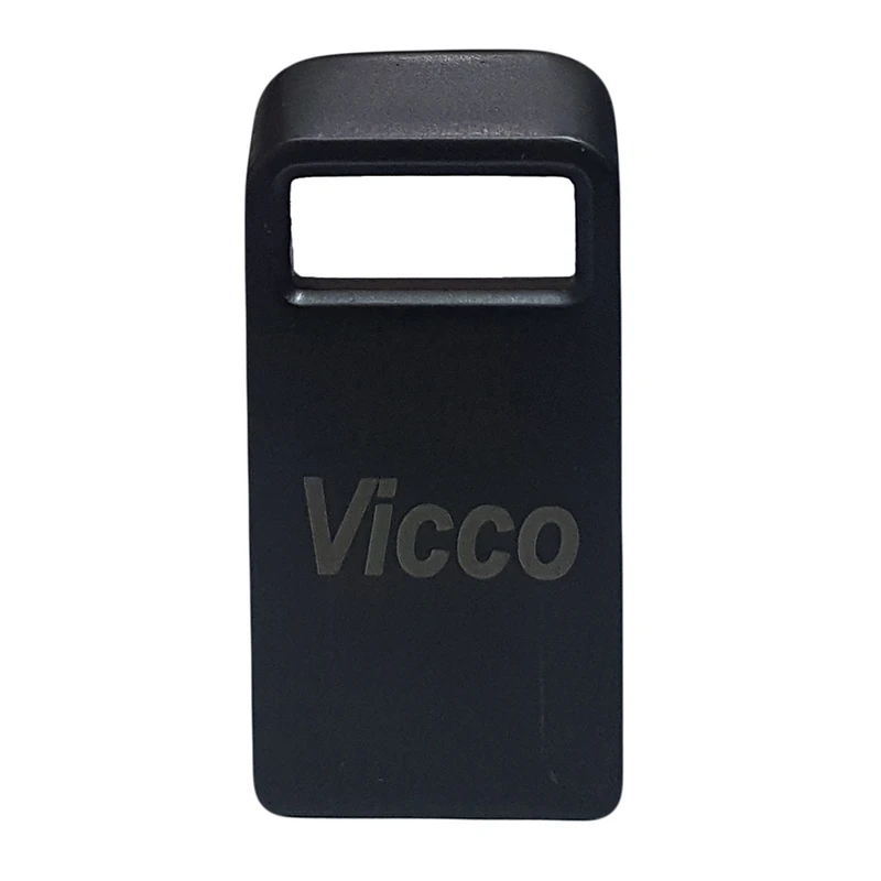 فلش مموری ویکومن مدل VC263K ظرفیت 64 گیگابایت