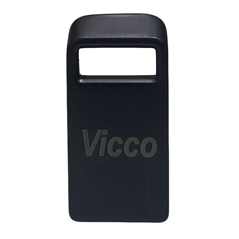 فلش مموری ویکومن مدل VC263K ظرفیت 64 گیگابایت