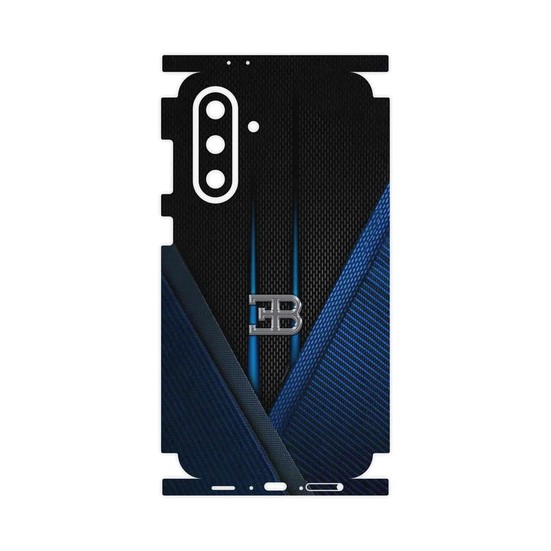 برچسب پوششی ماهوت مدل BUGATTI-FullSkin مناسب برای گوشی موبایل سامسونگ Galaxy A36