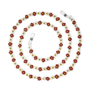 بند عینک مدل ملکه