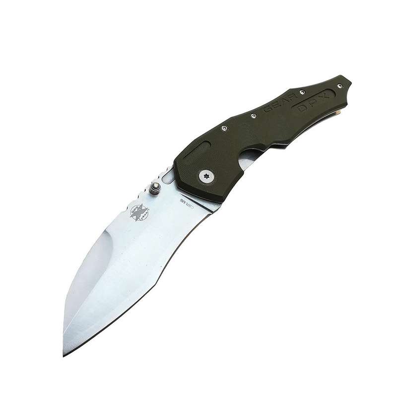 چاقوی سفری دی پی ایکس گیر مدل R-321