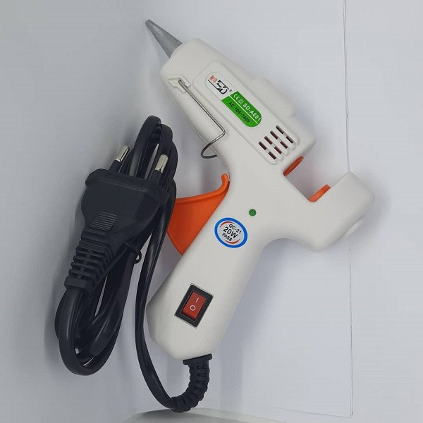 دستگاه چسب حرارتی اس دی مدل A601