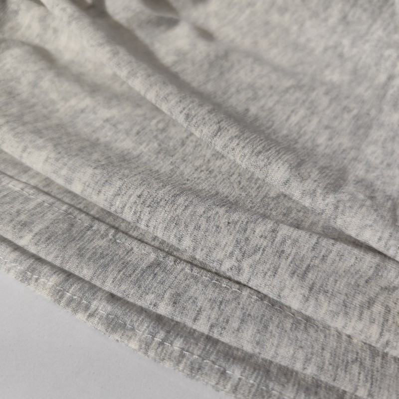 ست سویشرت و شلوار زنانه مدل ملانژ کد 05