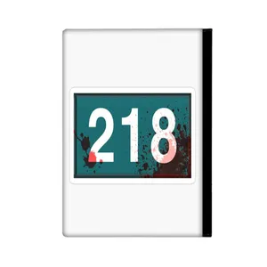 کلاسور مدل Squid game کد 2219