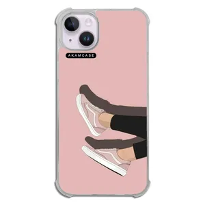 AKAM AMCWTA14PLUS-VANS5 Cover For Apple iPhone 14 Plus