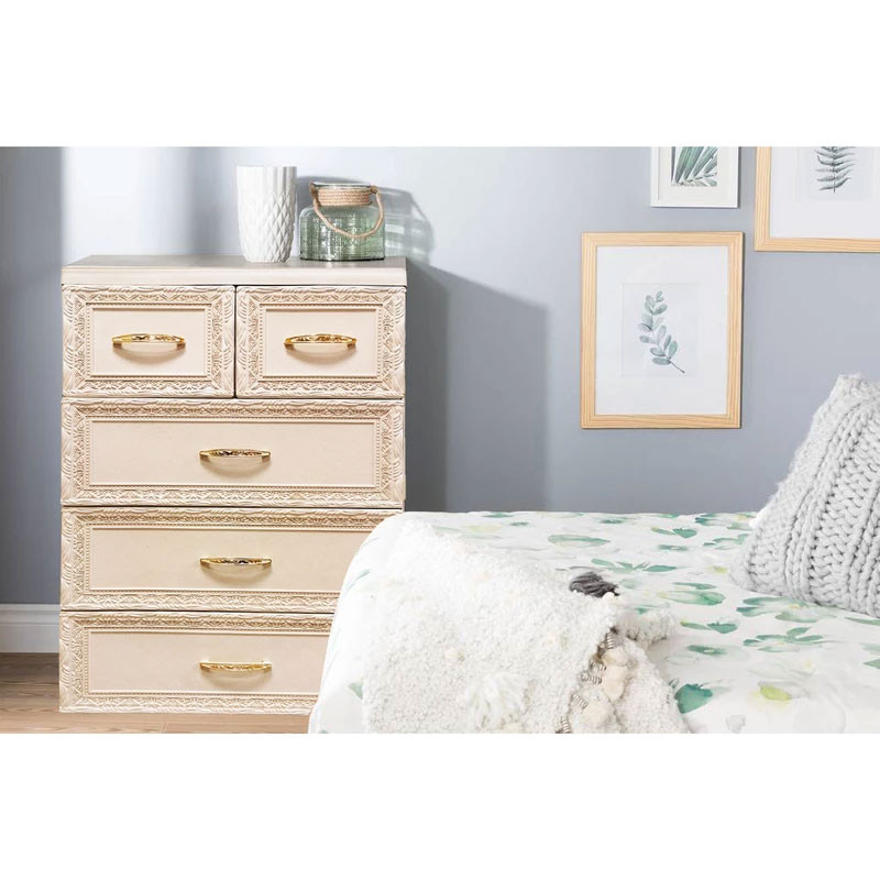 فایل کشویی الوند پلاستیک کد 744