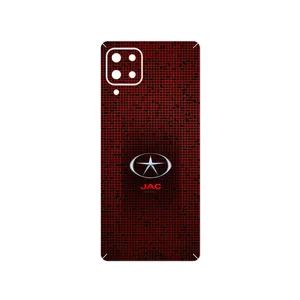 MAHOOT JAC Cover Sticker for Samsung Galaxy A32 5G