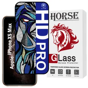 Horse LITOHDH Screen Protector For Apple iPhone XS Max