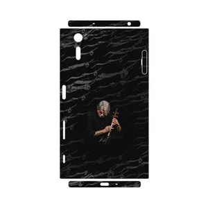 MAHOOT Kayhan Kalhor-FullSkin Cover Sticker for Sony Xperia XZ