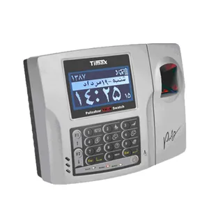 دستگاه حضور و غیاب تایمکس مدل Tx2-b