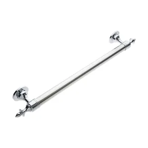 آویز حوله مدل موشکی کد 2550