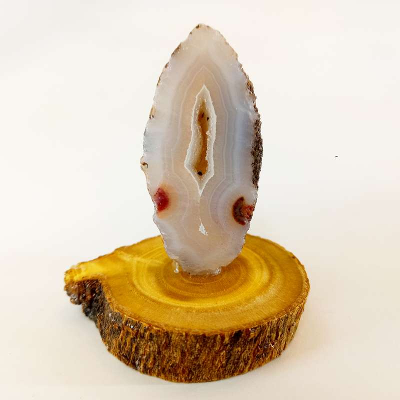 سنگ راف عقیق مدل DL_FG