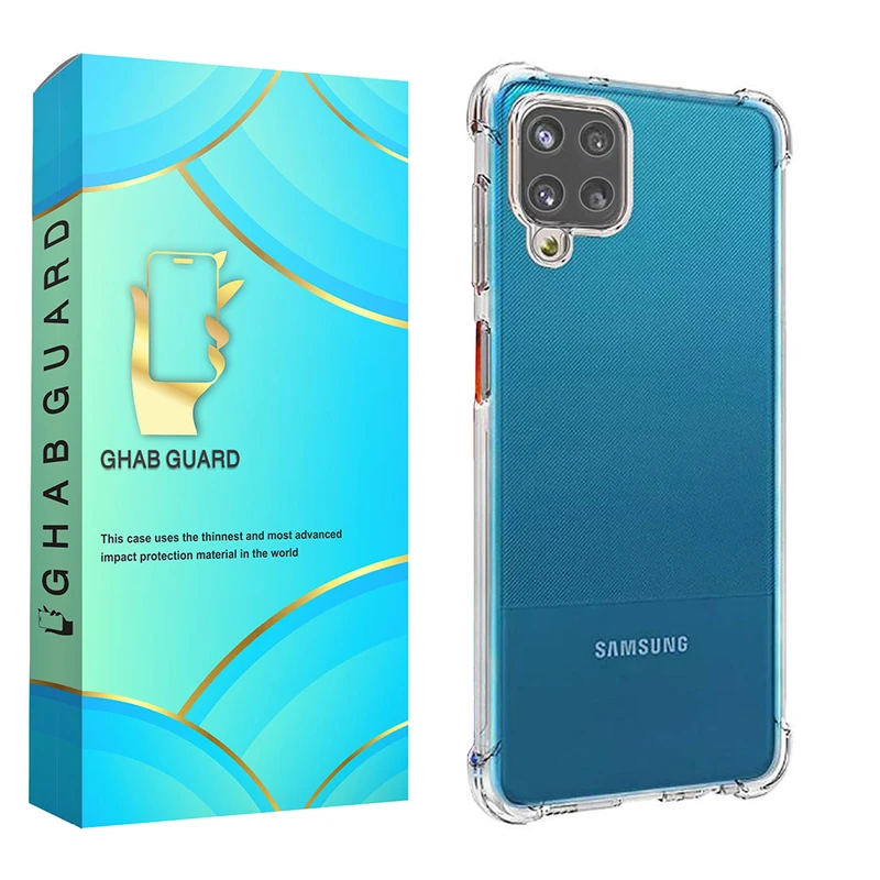 کاور قاب گارد مدل JELEBGA مناسب برای گوشی موبایل سامسونگ Galaxy A12