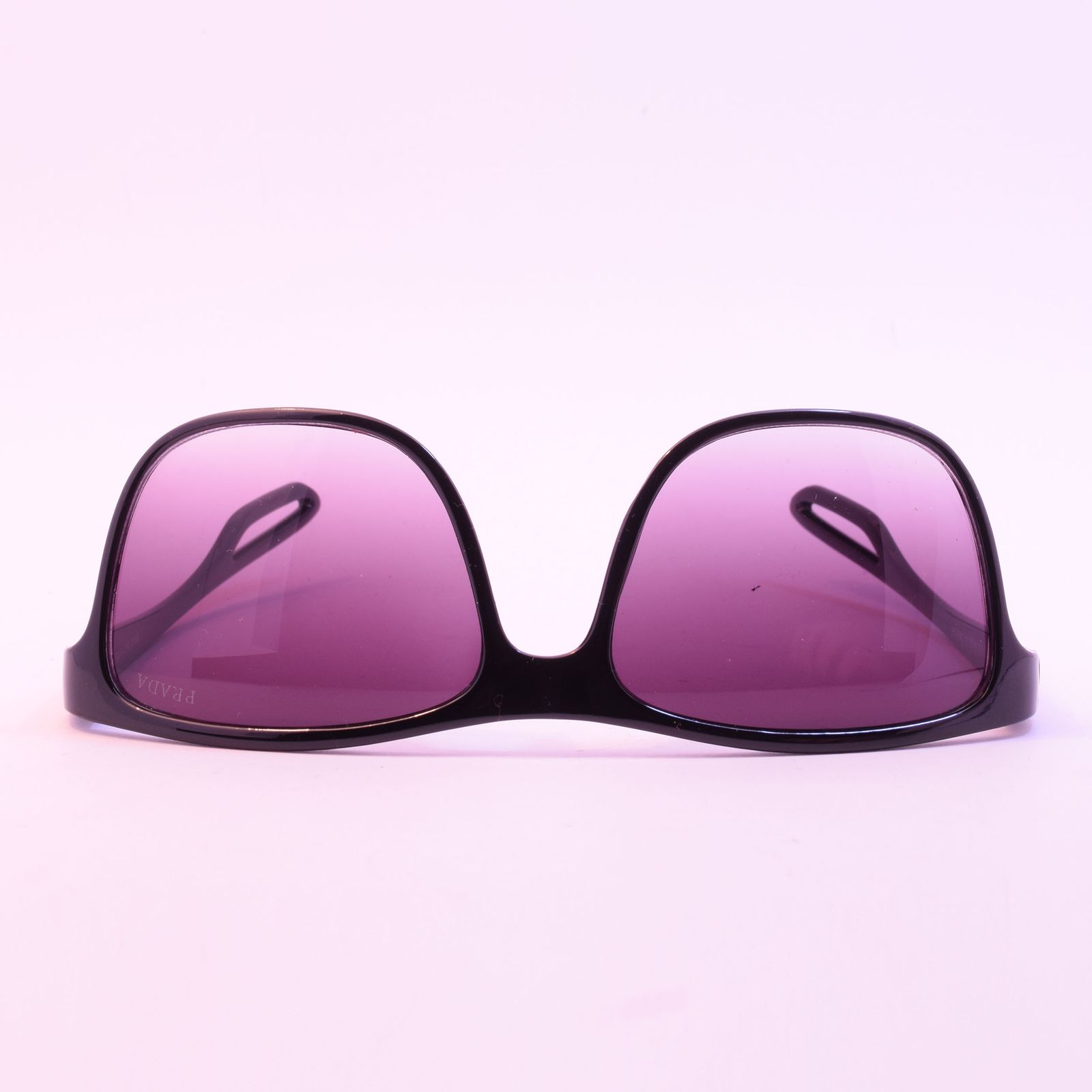 عینک آفتابی مردانه مدل 55043-B - - 8