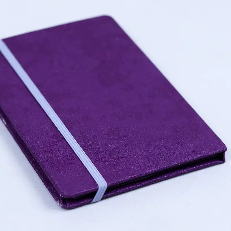 دفترچه یادداشت مدل فانتزی کش دار