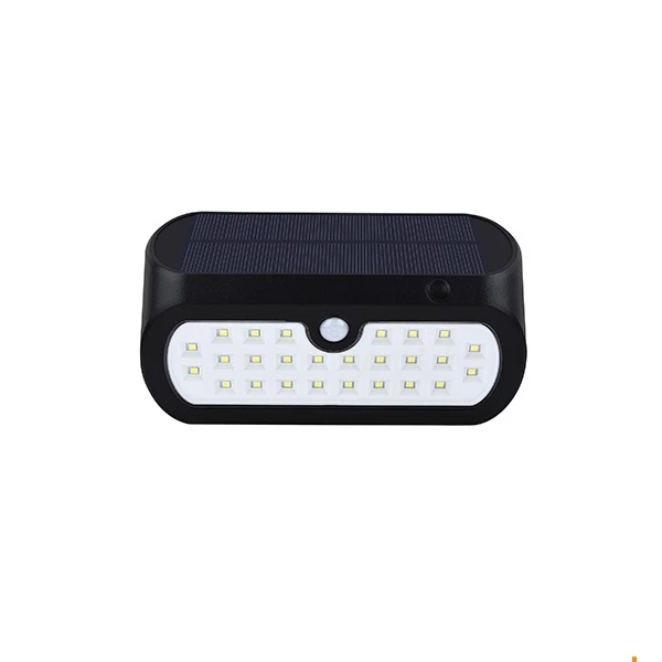 چراغ پارک خورشیدی مدل BS-7454